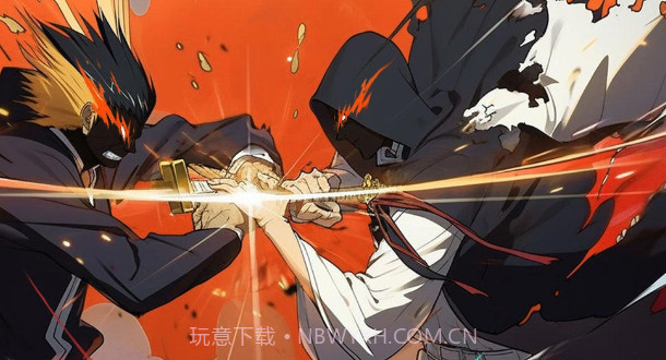 Project Blade截图2 Project Blade截图2