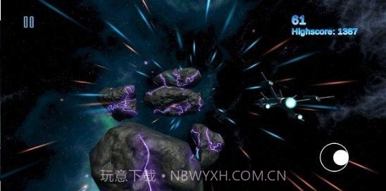 3D空间战斗截图2