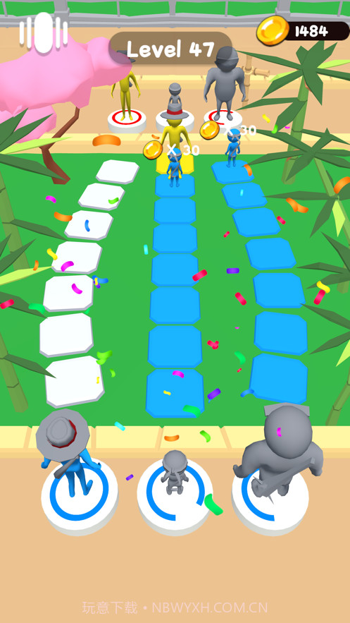 欢迎来到对抗路截图5