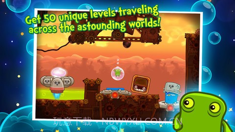 谁偷了我的内裤截图4 谁偷了我的内裤截图4