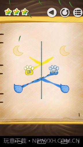 熊猫涂鸦 Pandoodle截图4 熊猫涂鸦 Pandoodle截图4