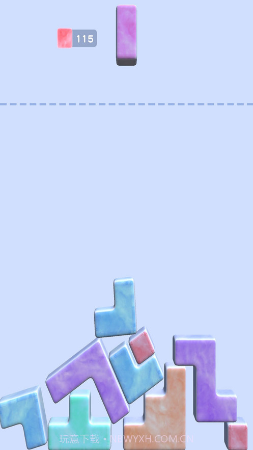 合成皇冠大作战截图4