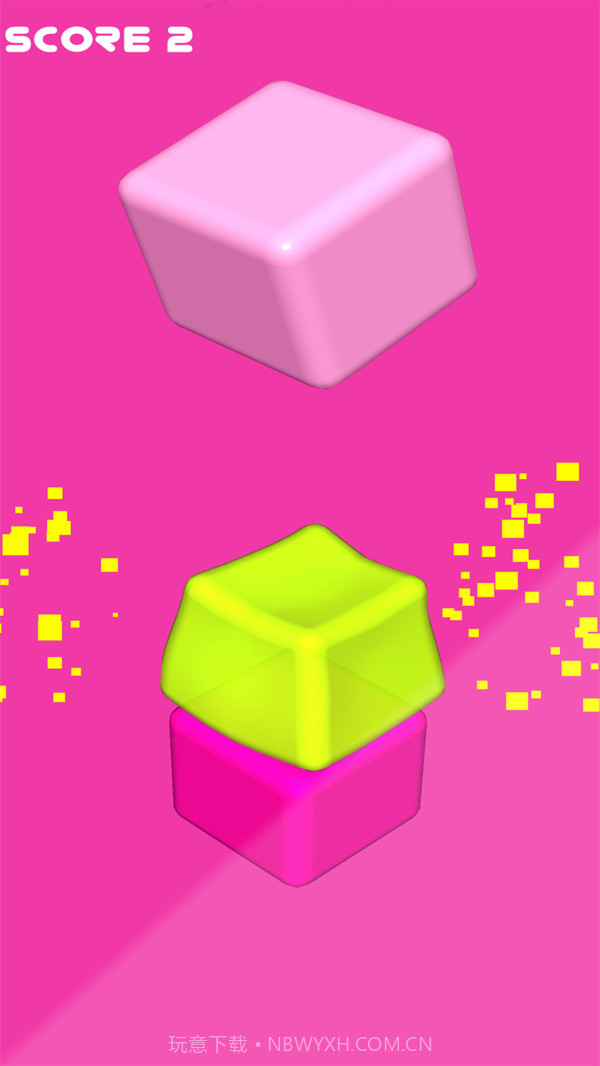 ASMR果冻截图1 ASMR果冻截图1