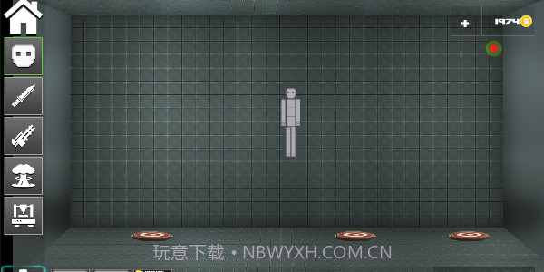 毁灭游乐场截图3