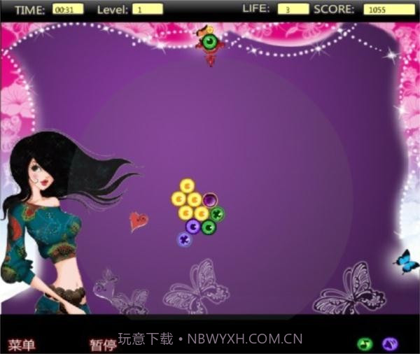 泡你妹截图3 泡你妹截图3