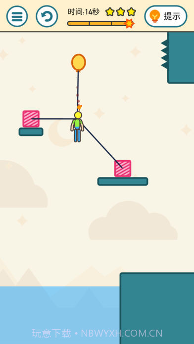 火花侠手游截图3