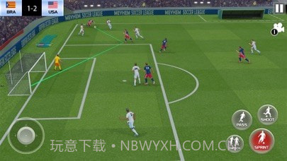 真正的冠军截图4 真正的冠军截图4