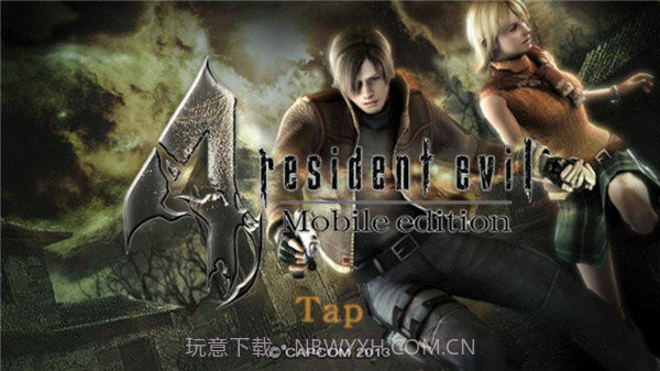 生化危机4服装mod截图2 生化危机4服装mod截图2