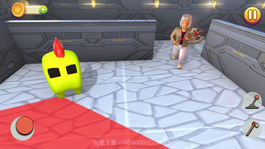 围绕我们的船员谋杀2截图2