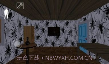 奶奶蜘蛛侠模组截图3