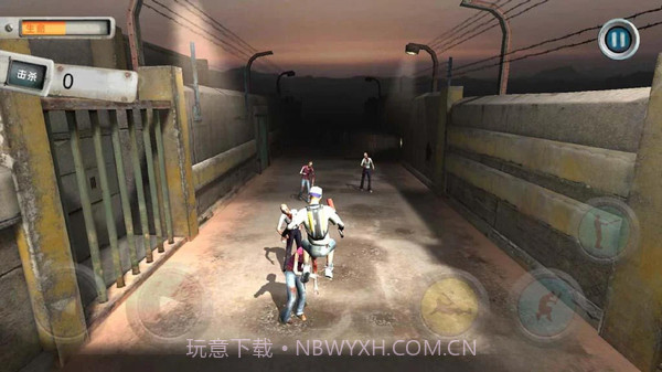 僵尸时代2020截图1