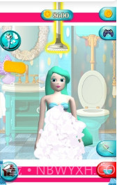 说话的美人鱼截图3 说话的美人鱼截图3