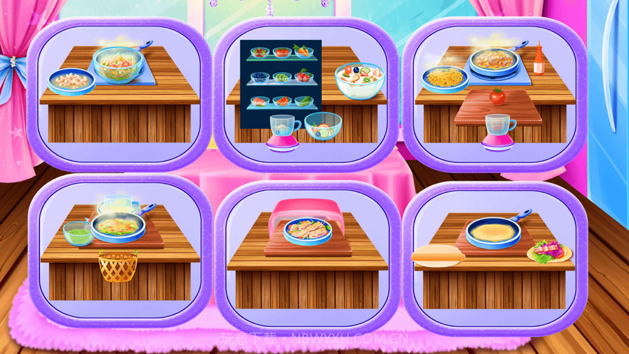 减肥燃烧脂肪运动截图4