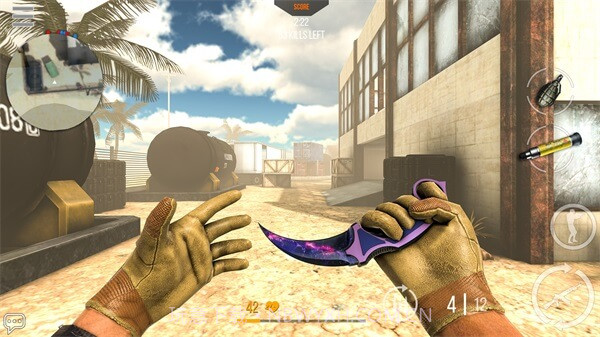 火线出击v1.62.5截图2