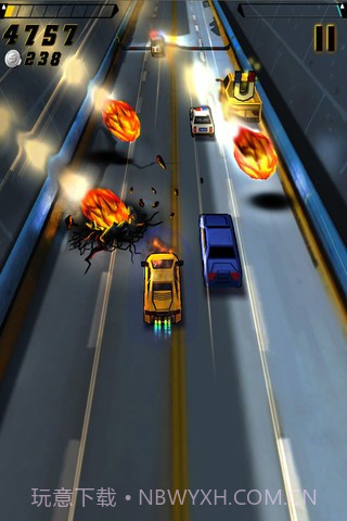 2012末日逃亡截图3