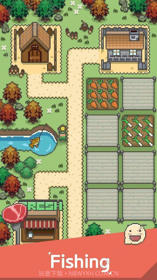 逃离城市乡村生活截图2 逃离城市乡村生活截图2