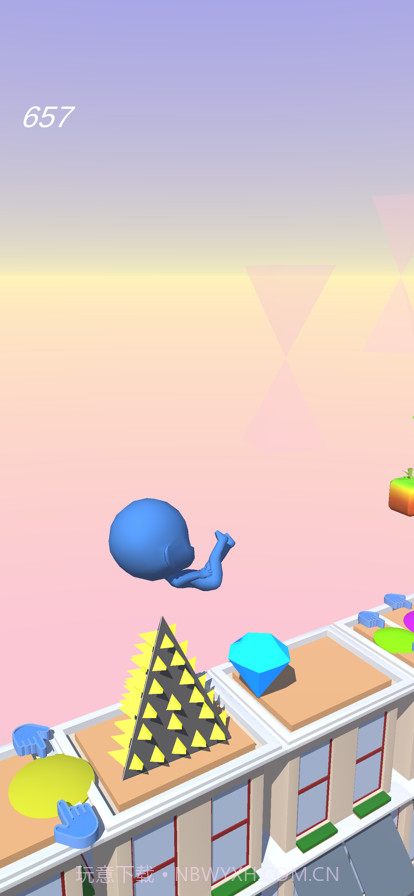 你咋不飞呢截图6