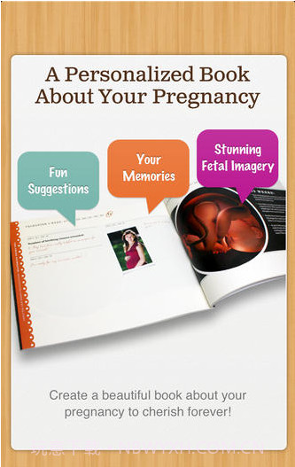 准妈咪日记截图1 准妈咪日记截图1