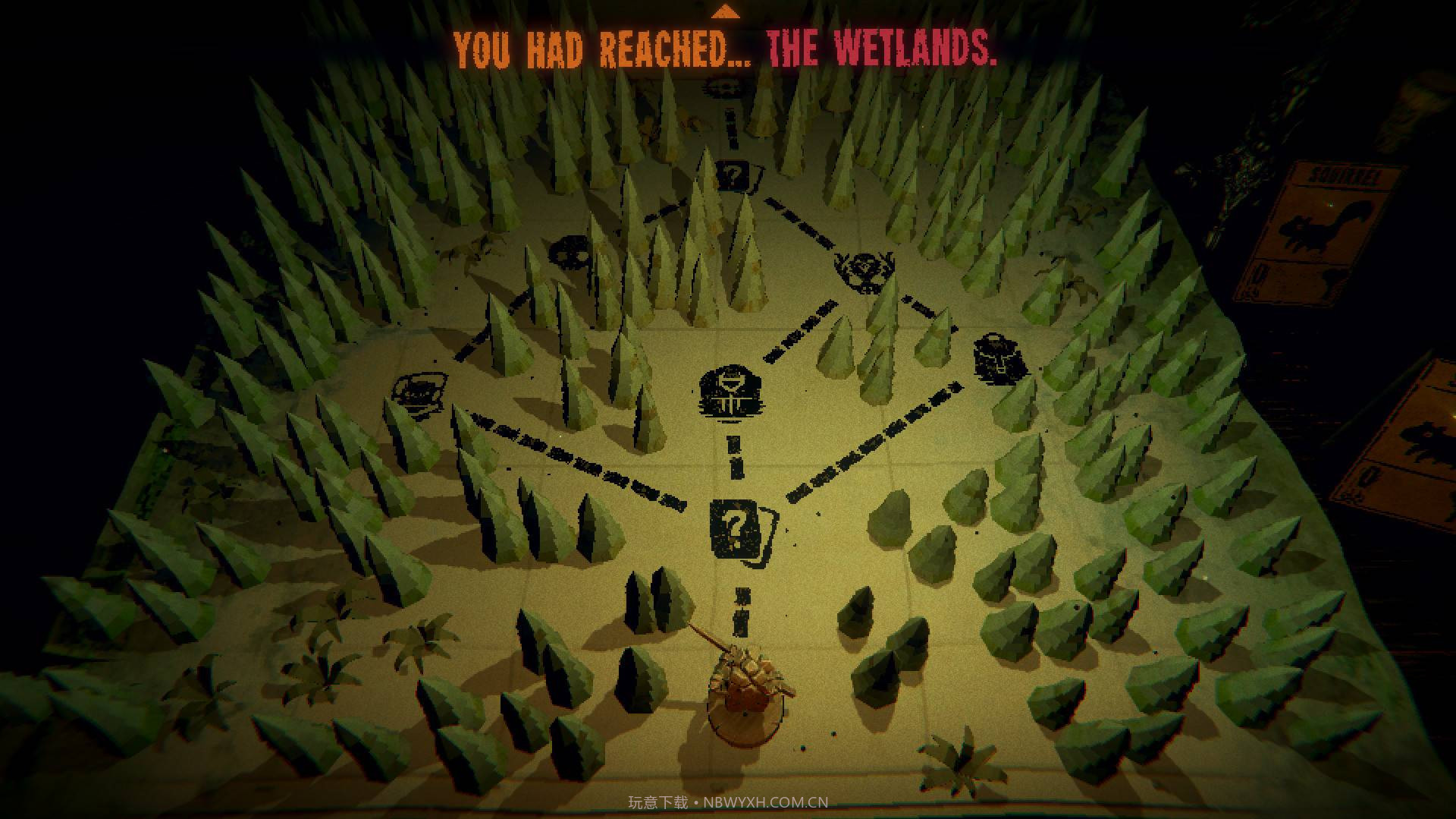 邪恶冥刻Inscryption截图2