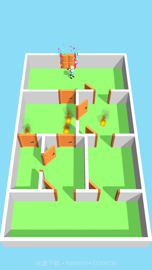 MazescapePuzzle截图5