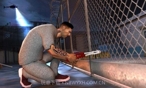 生存越狱截图1 生存越狱截图1