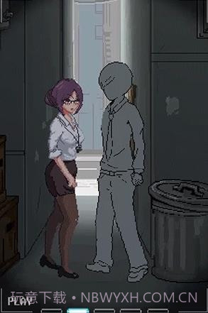 小巷子里的秘密事情 1.13安卓直装截图1 小巷子里的秘密事情 1.13安卓直装截图1