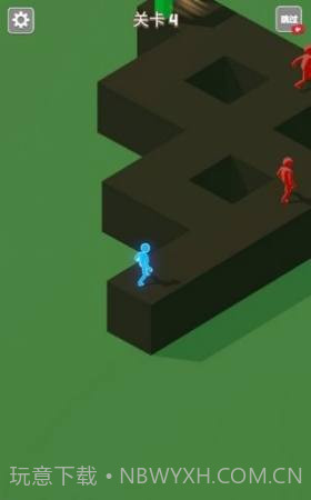 火柴人危机截图4