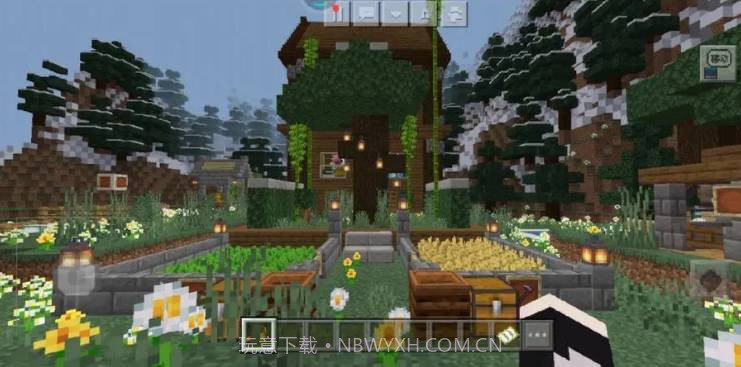 我的世界国际版直装截图1