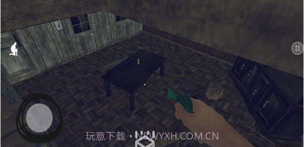 恐怖爷爷2截图2 恐怖爷爷2截图2