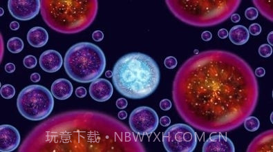 吞噬进化生存截图3