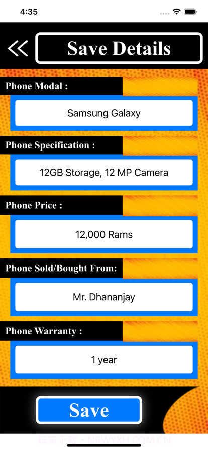 电话亭截图3 电话亭截图3