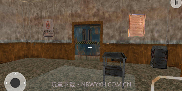 nextbots多人逃离截图3 nextbots多人逃离截图3