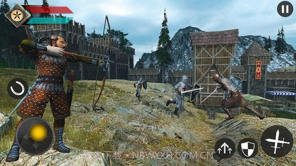 剑术格斗2020截图1 剑术格斗2020截图1