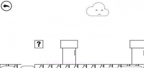 神奇的旅行截图2