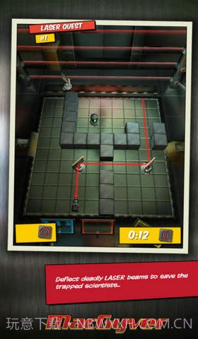 百战天龙截图3 百战天龙截图3