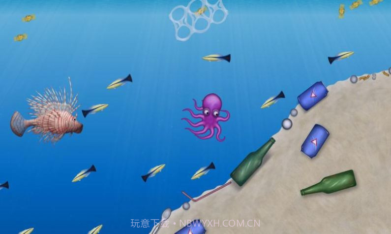 品尝深海2游戏中文最新版下载 v1.3.3.0截图1 品尝深海2游戏中文最新版下载 v1.3.3.0截图1