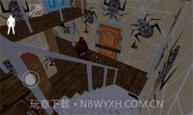 奶奶蜘蛛侠模组截图1