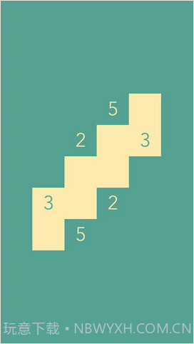 双色物语 Bicolor截图3