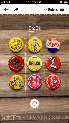 无处不狂欢(Remix PAPAPA)截图3 无处不狂欢(Remix PAPAPA)截图3