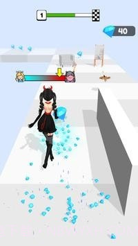 好女孩坏女孩截图3 好女孩坏女孩截图3