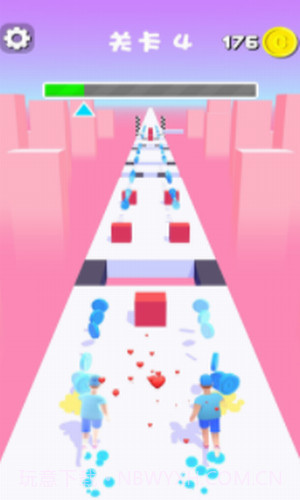 弟兄冲冲冲截图1