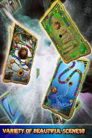 七彩祖玛3截图3