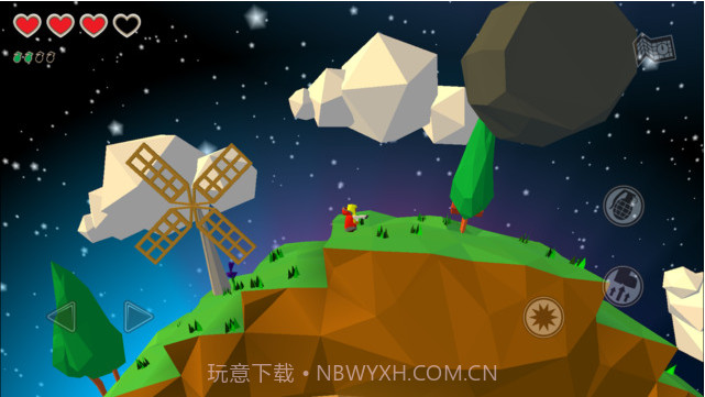 星际冒险截图1 星际冒险截图1