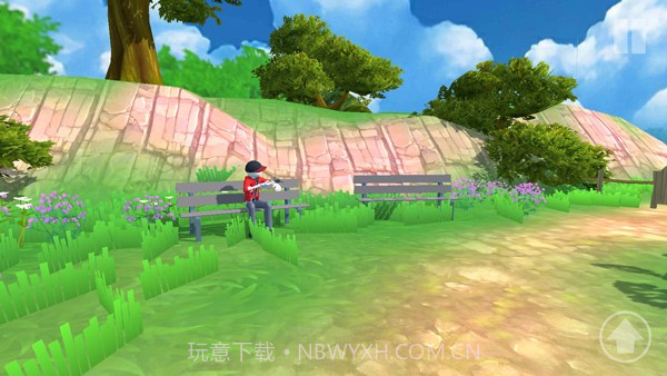 愤怒男孩佩德罗截图3 愤怒男孩佩德罗截图3