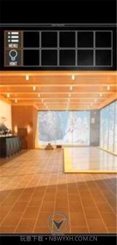 大型公共浴室解谜截图3