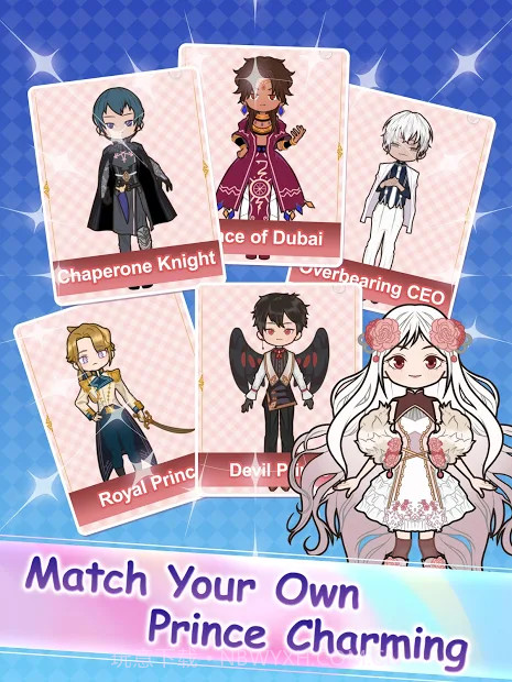 Vivi造型师截图4 Vivi造型师截图4