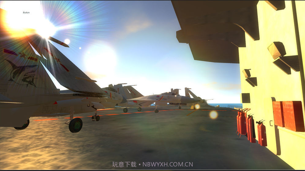 航母世界截图2 航母世界截图2