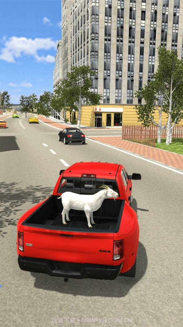 动物救援特别小队汉化截图3