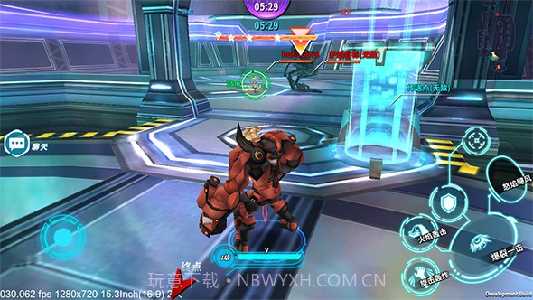 狩猎者截图5 狩猎者截图5