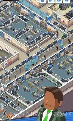 疯狂生产经理截图3